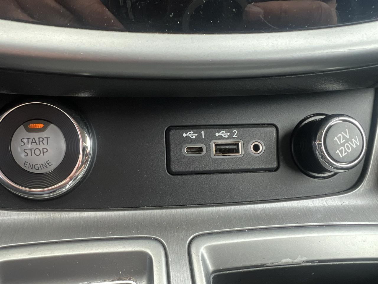 Nissan Murano AWD SL 2019