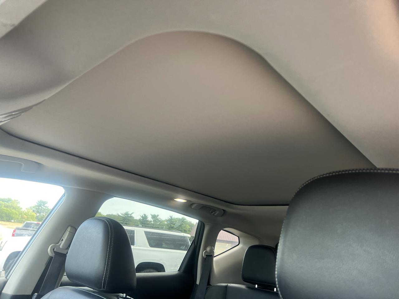 Nissan Murano AWD SL 2019