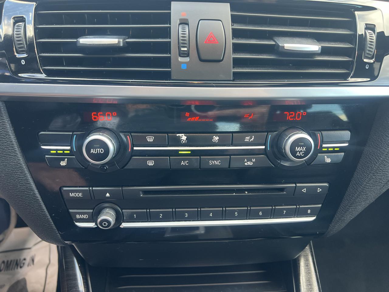 BMW X3 AWD 4dr xDrive28i 2015