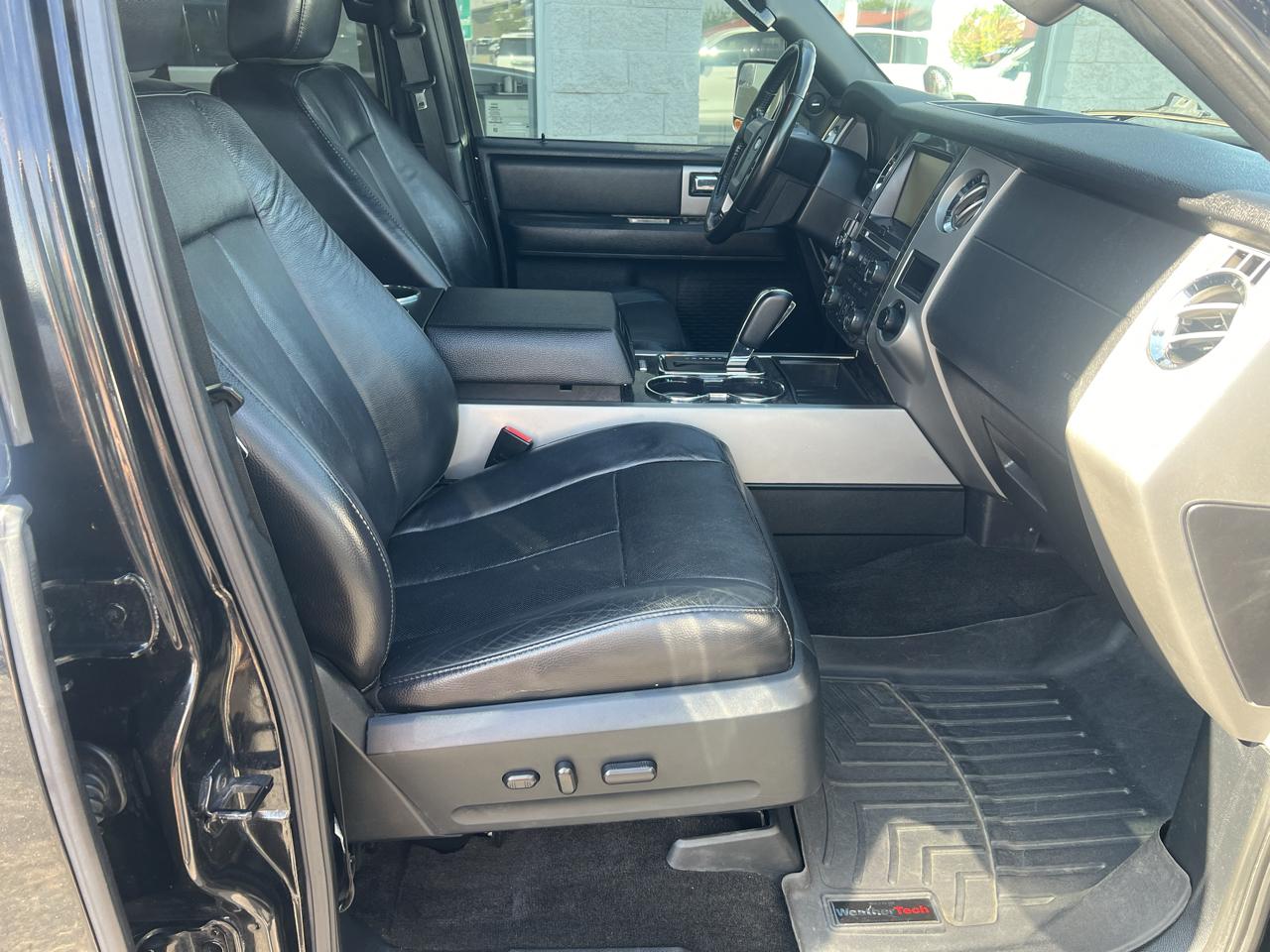 Ford Expedition EL 4WD 4dr Limited 2015