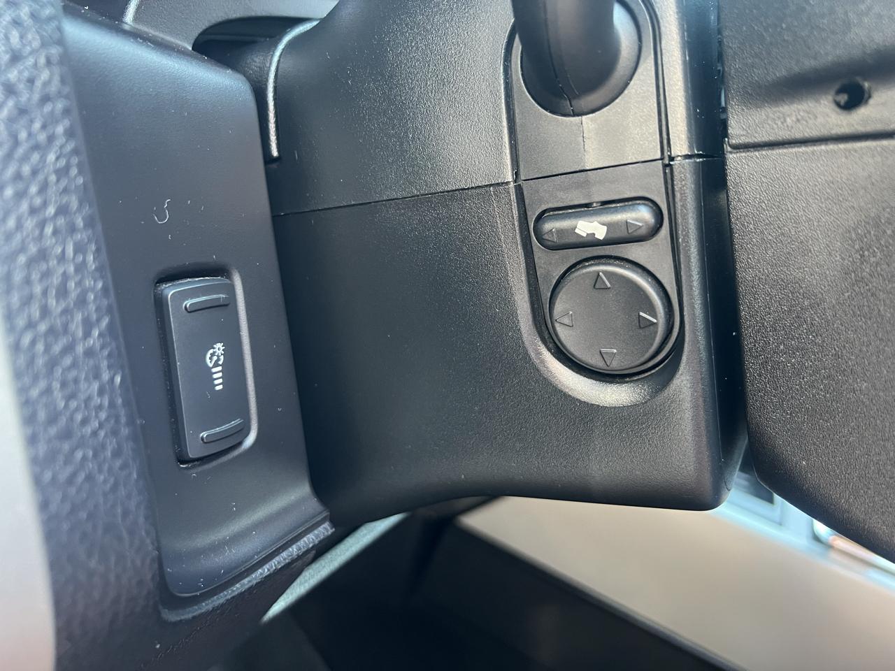 Ford Expedition EL 4WD 4dr Limited 2015