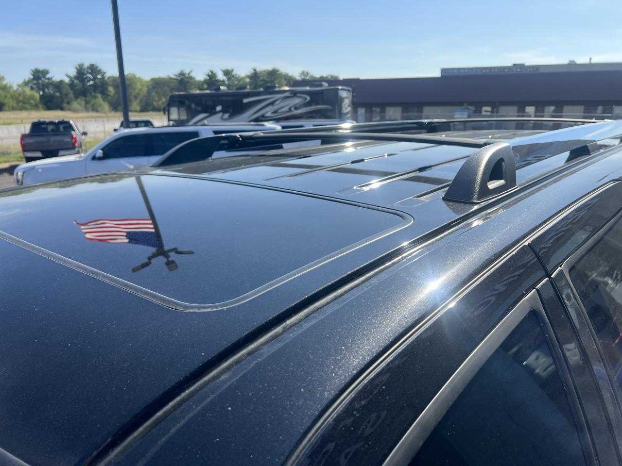 Ford Expedition EL 4WD 4dr Limited 2015
