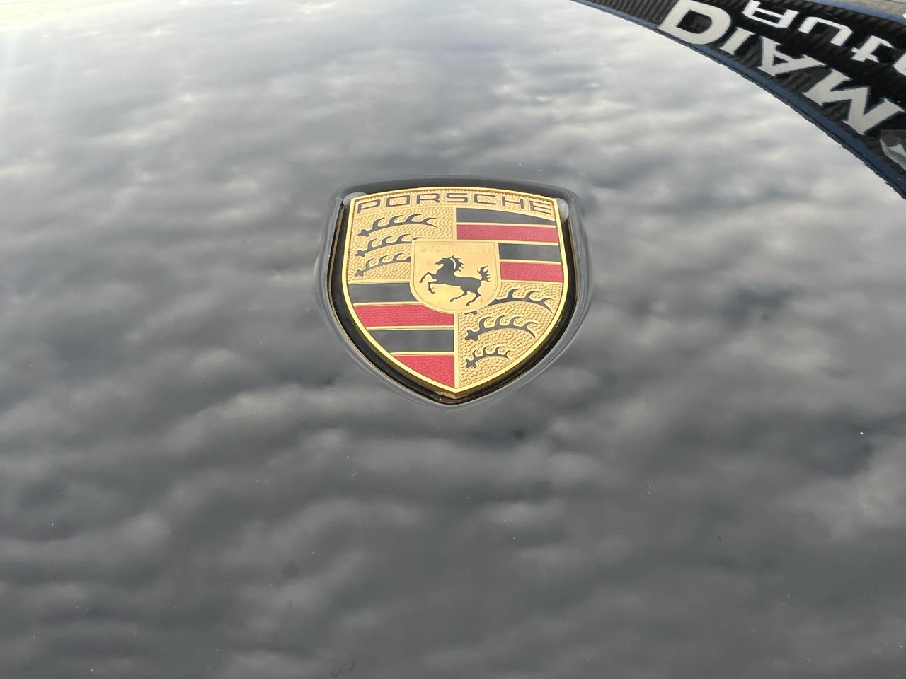 Porsche Macan AWD 4dr S 2015