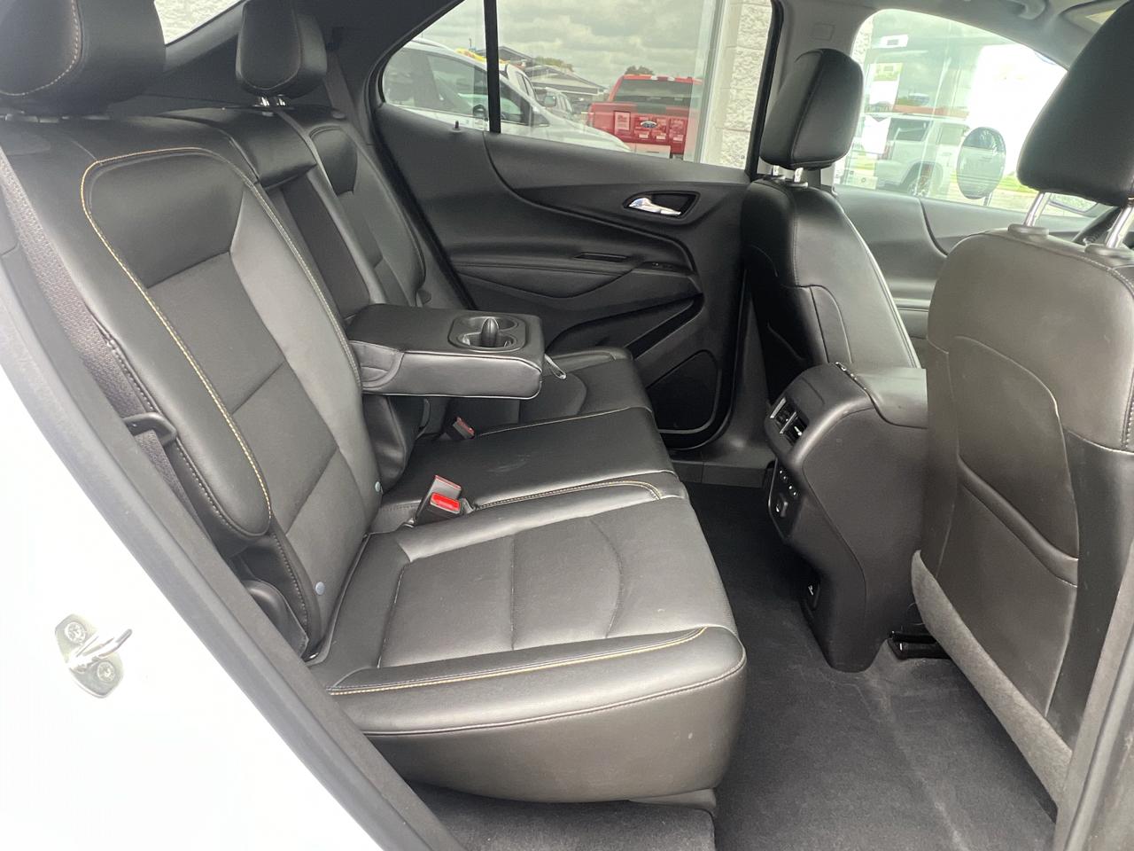 Chevrolet Equinox AWD 4dr Premier 2021
