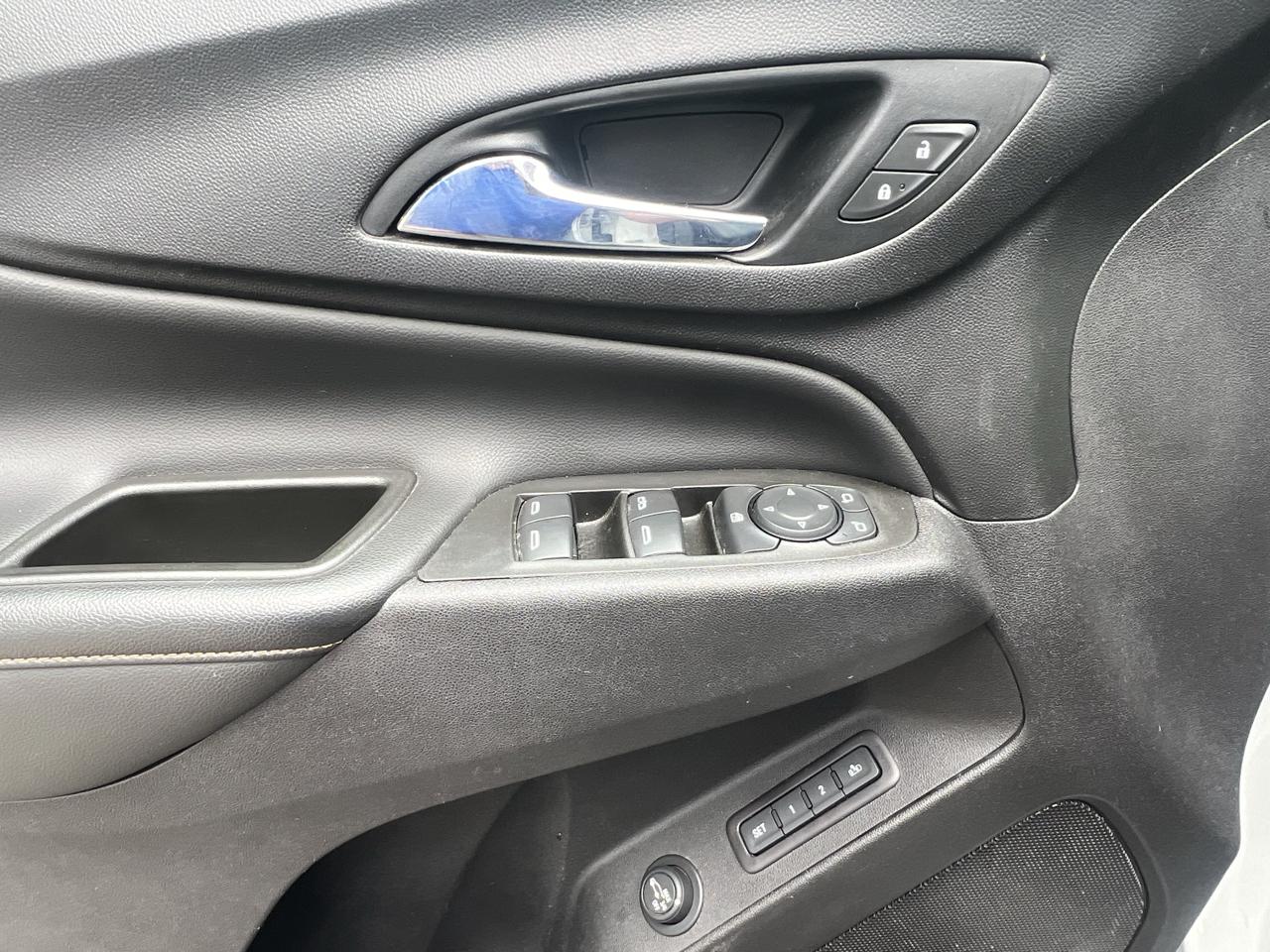 Chevrolet Equinox AWD 4dr Premier 2021