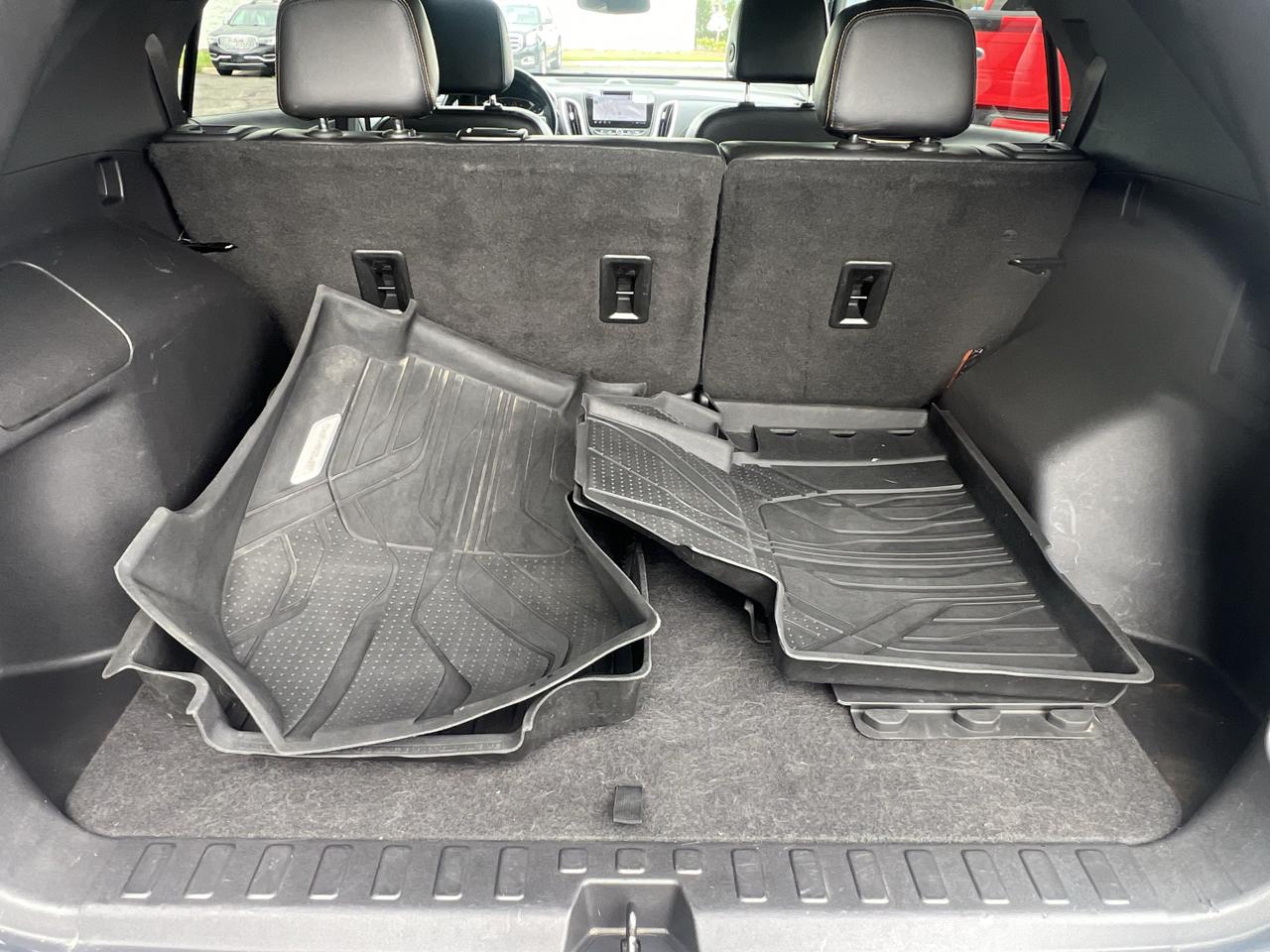 Chevrolet Equinox AWD 4dr Premier 2021