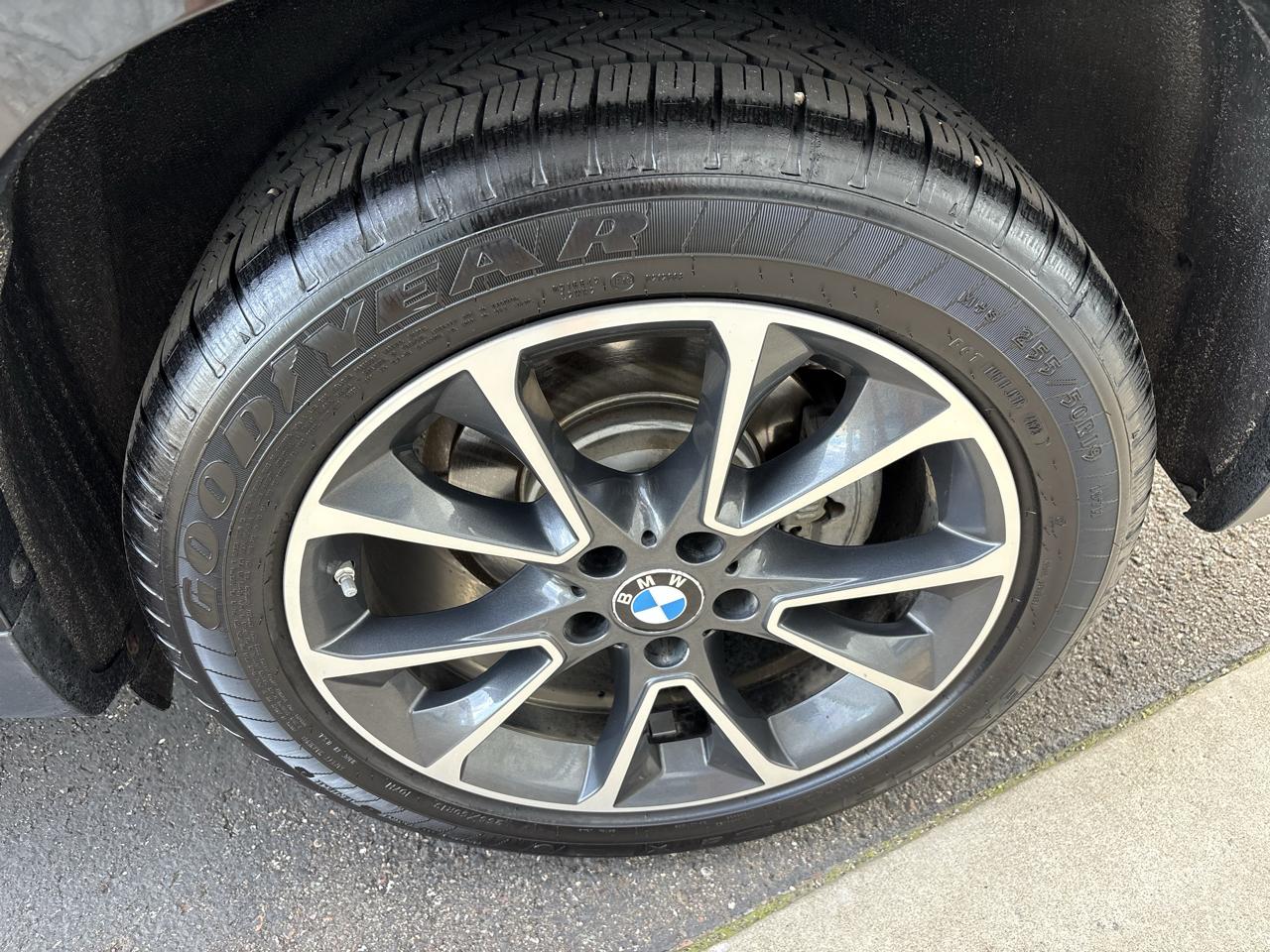 BMW X5 xDrive35i Sports Activity Vehicle 2018