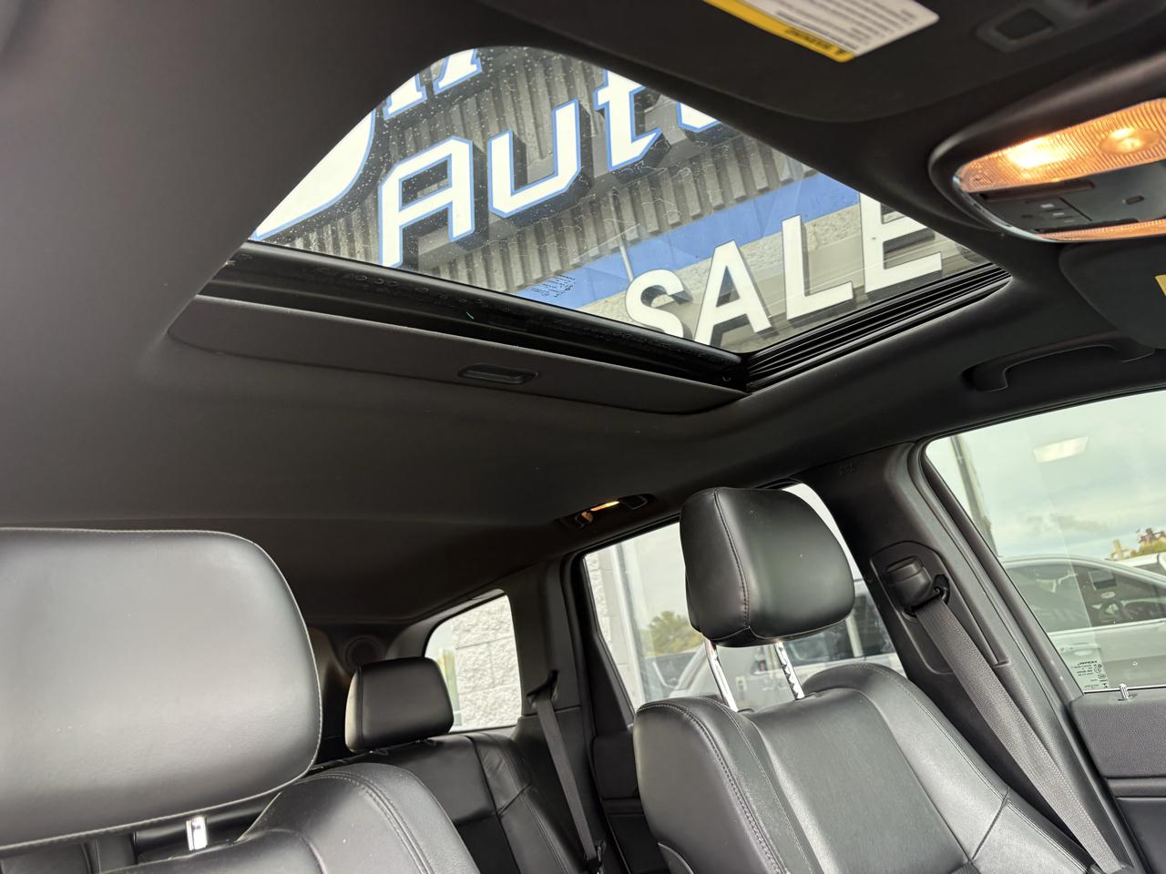 Jeep Grand Cherokee 4WD 4dr Altitude 2015