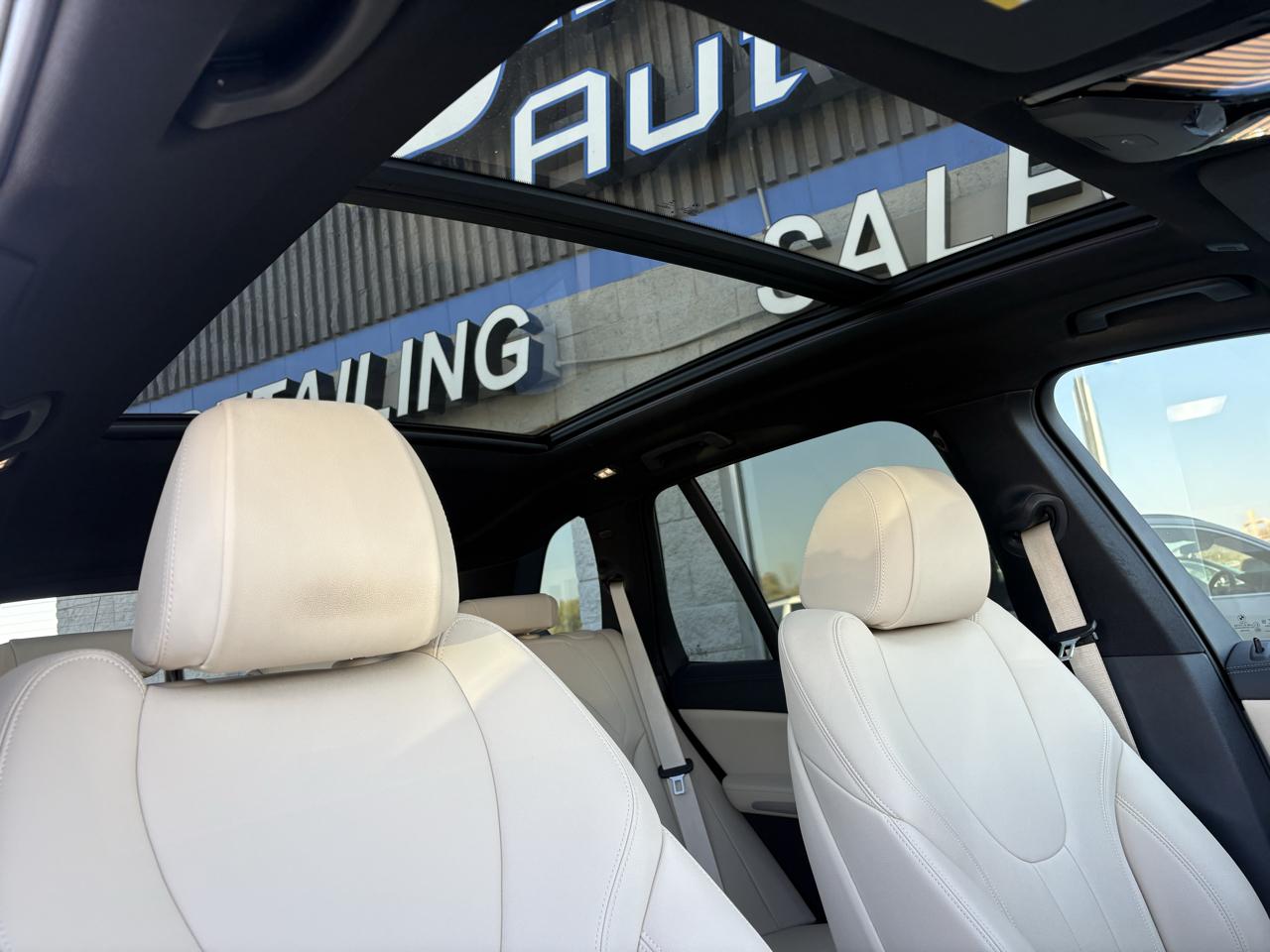 BMW X5 xDrive40i Sports Activity Vehicle 2020