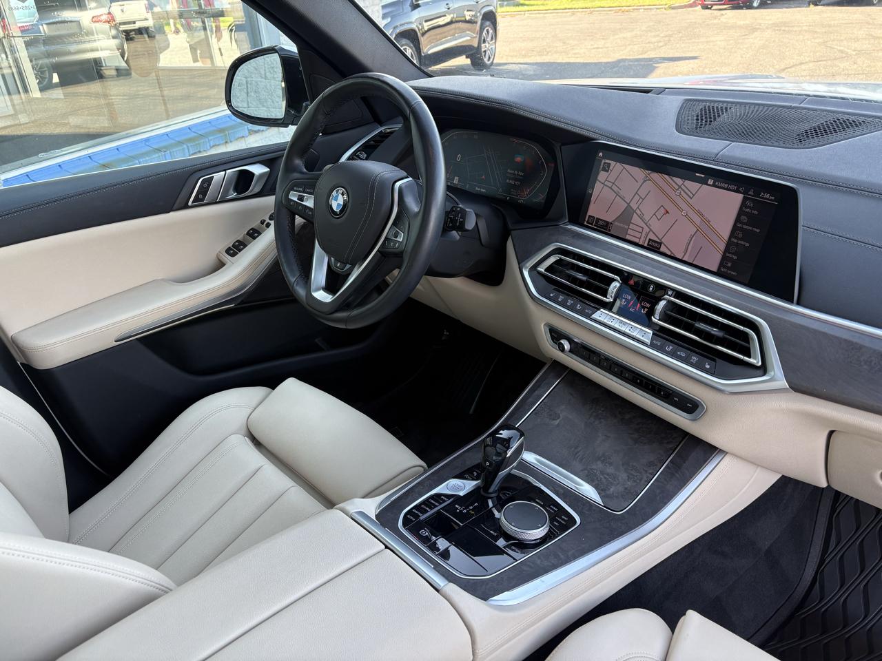 BMW X5 xDrive40i Sports Activity Vehicle 2020