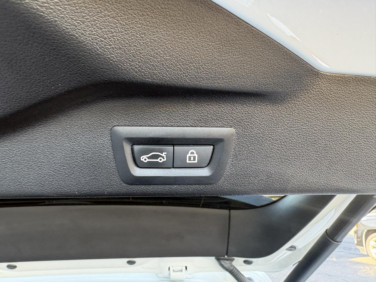 BMW X5 xDrive40i Sports Activity Vehicle 2020
