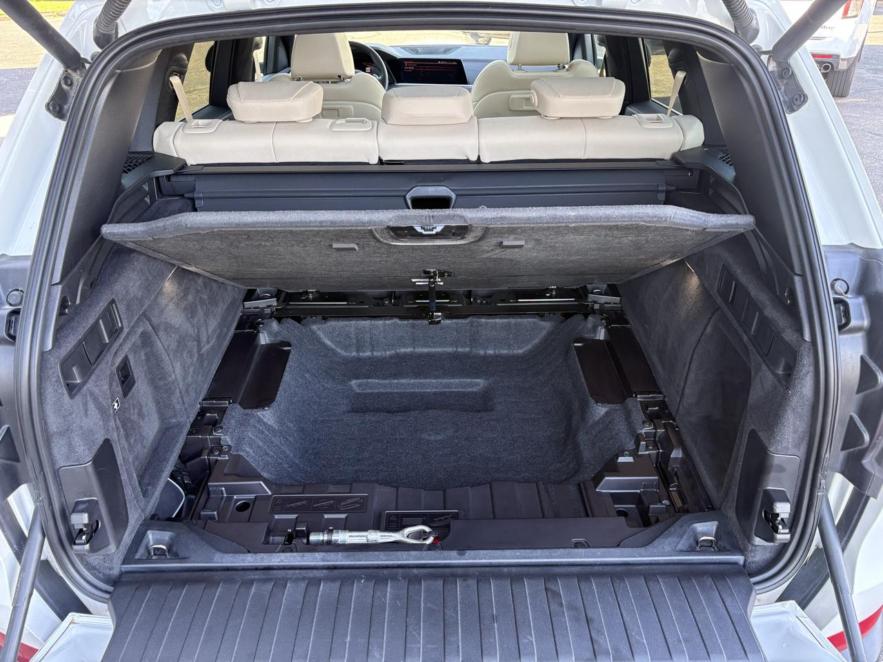 BMW X5 xDrive40i Sports Activity Vehicle 2020