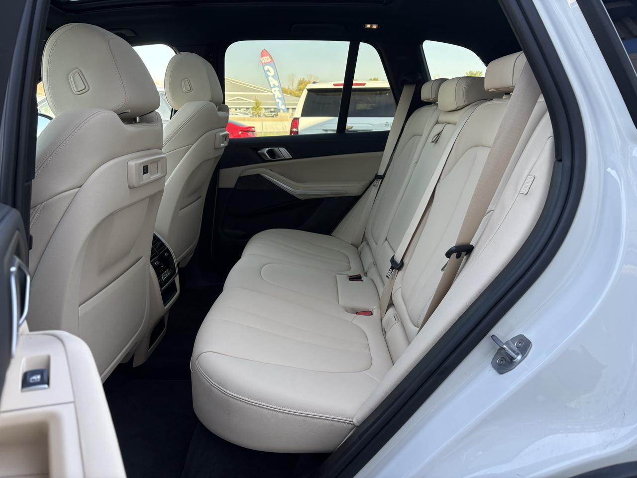 BMW X5 xDrive40i Sports Activity Vehicle 2020