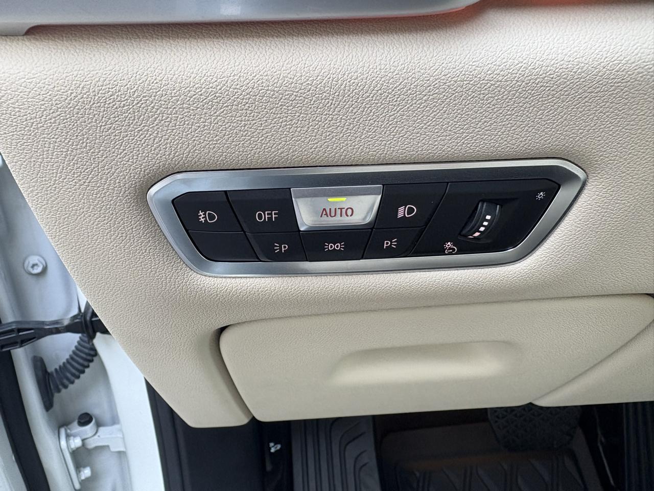 BMW X5 xDrive40i Sports Activity Vehicle 2020