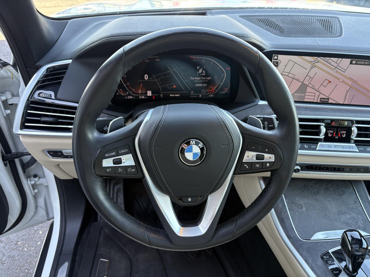 BMW X5 xDrive40i Sports Activity Vehicle 2020