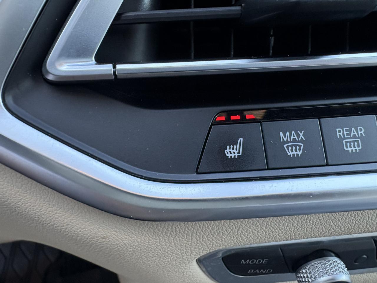 BMW X5 xDrive40i Sports Activity Vehicle 2020
