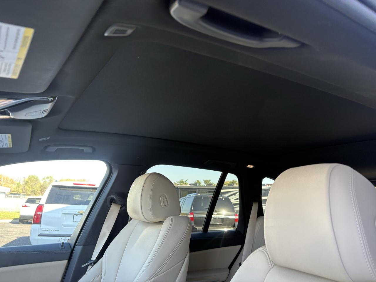 BMW X5 xDrive40i Sports Activity Vehicle 2020
