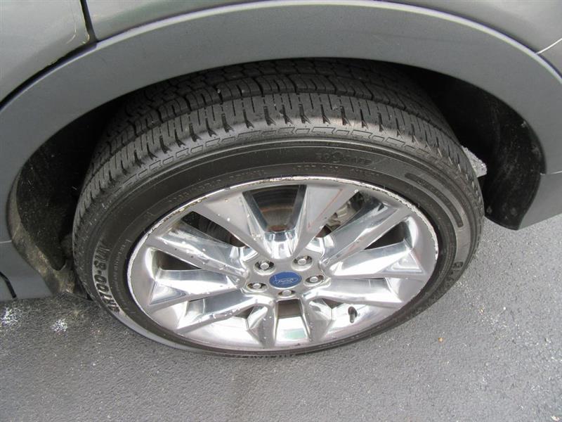Ford Escape  2014