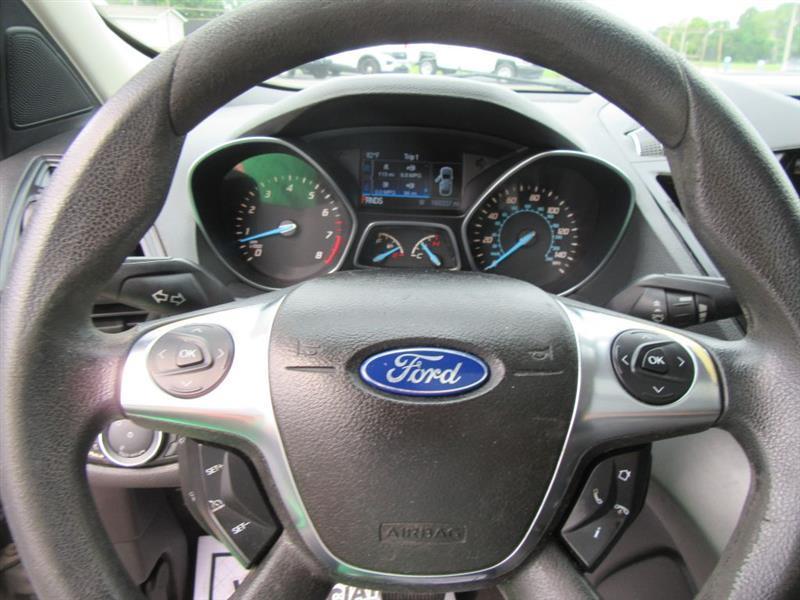 Ford Escape  2014