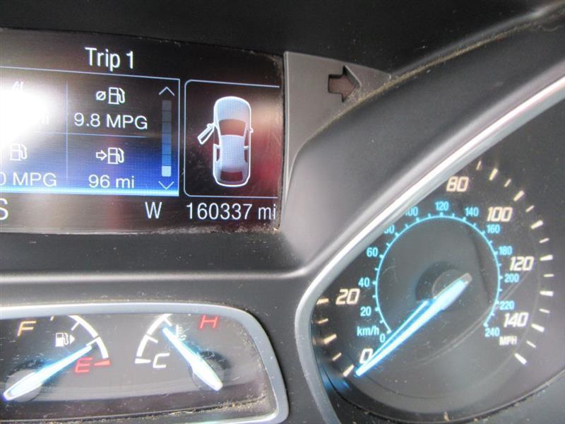 Ford Escape  2014