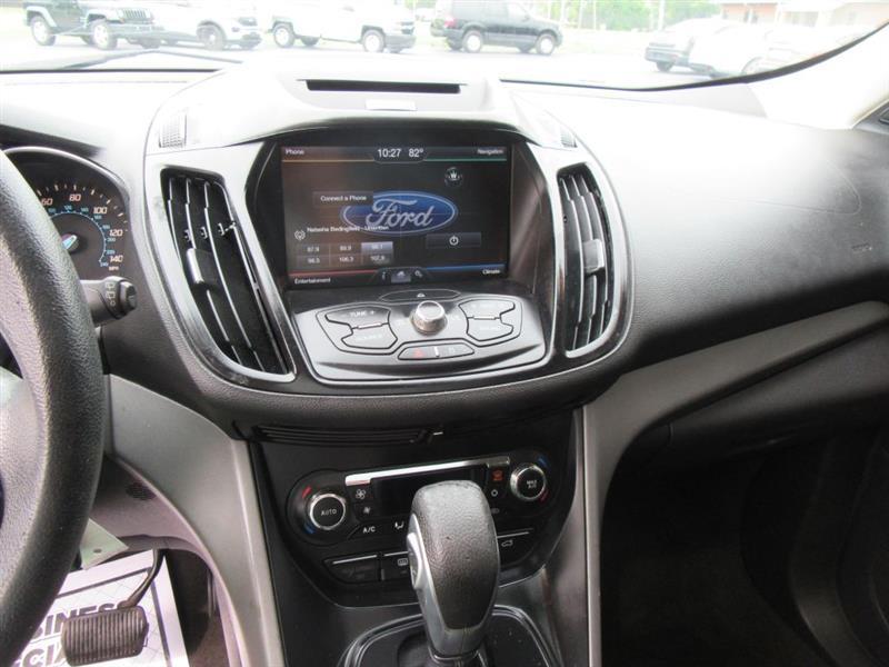 Ford Escape  2014