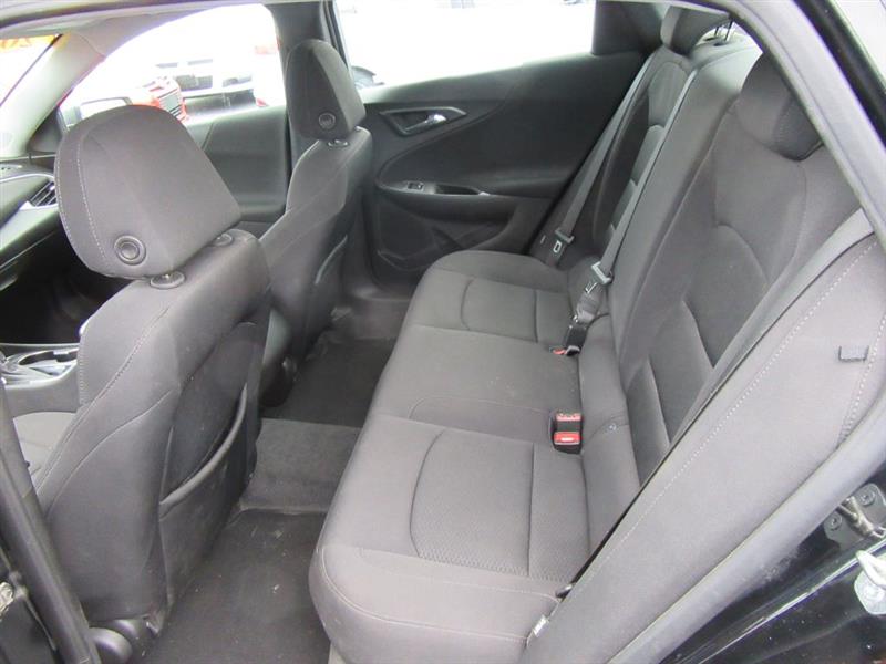 Chevrolet Malibu  2020