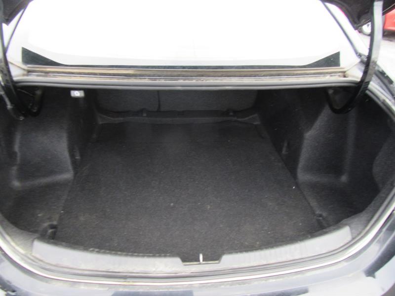 Chevrolet Malibu  2020