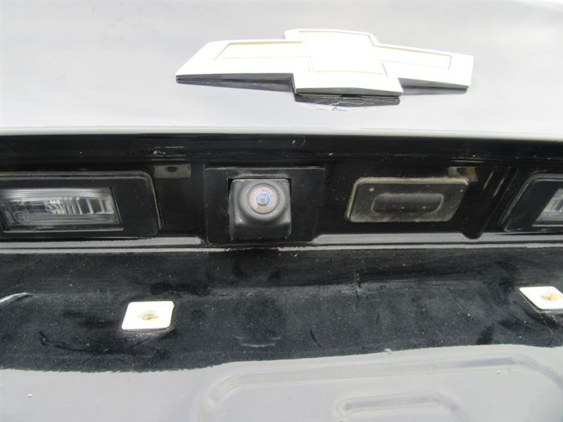 Chevrolet Malibu  2020