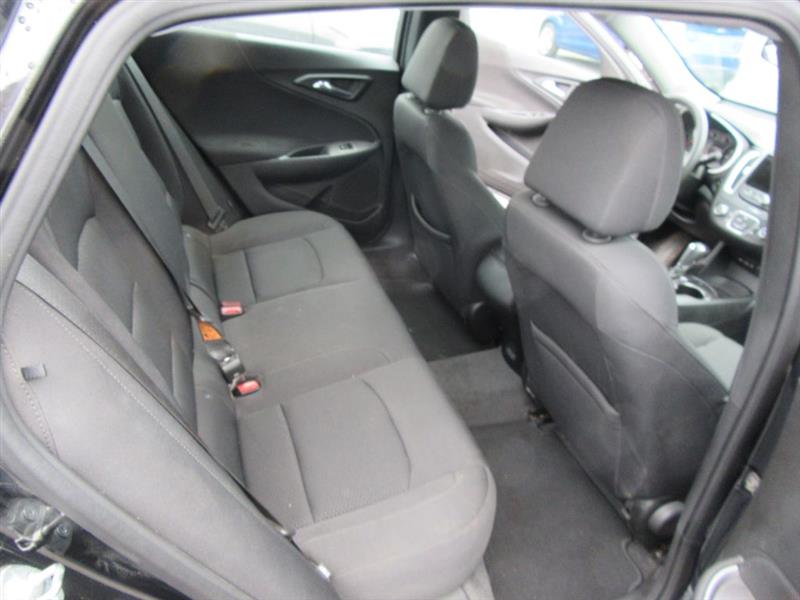 Chevrolet Malibu  2020