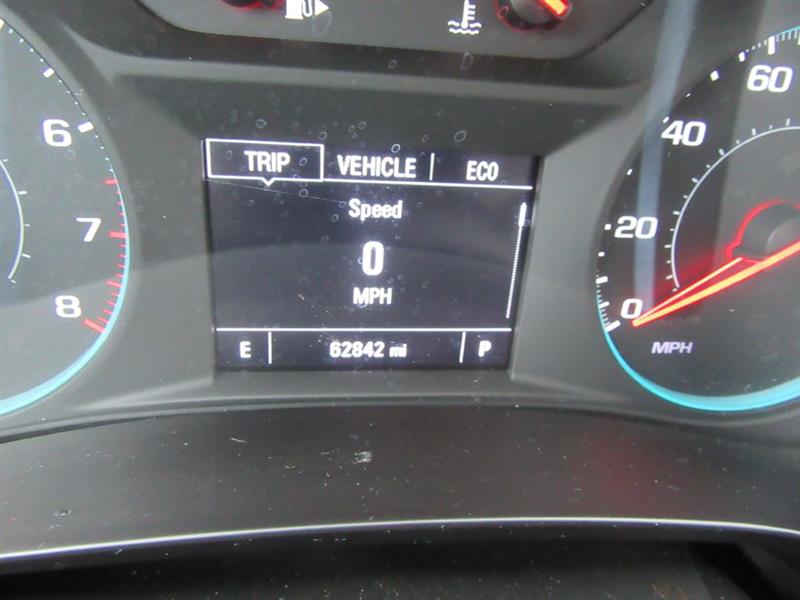 Chevrolet Malibu  2020