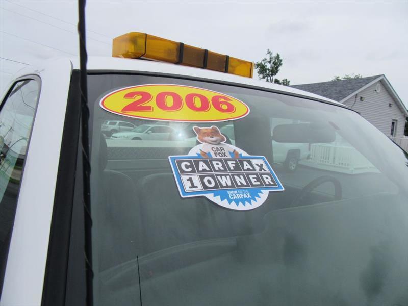 GMC Sierra 2500HD  2006