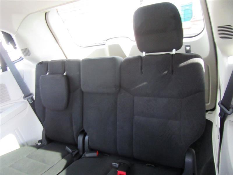 Dodge Grand Caravan  2016