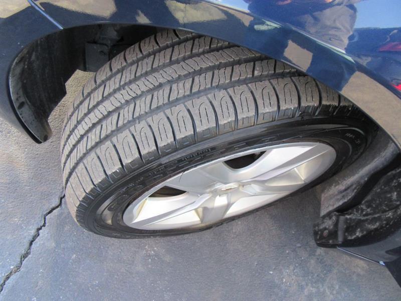 Chevrolet Malibu  2012