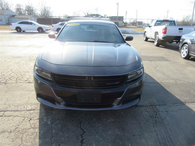 Dodge Charger  2019