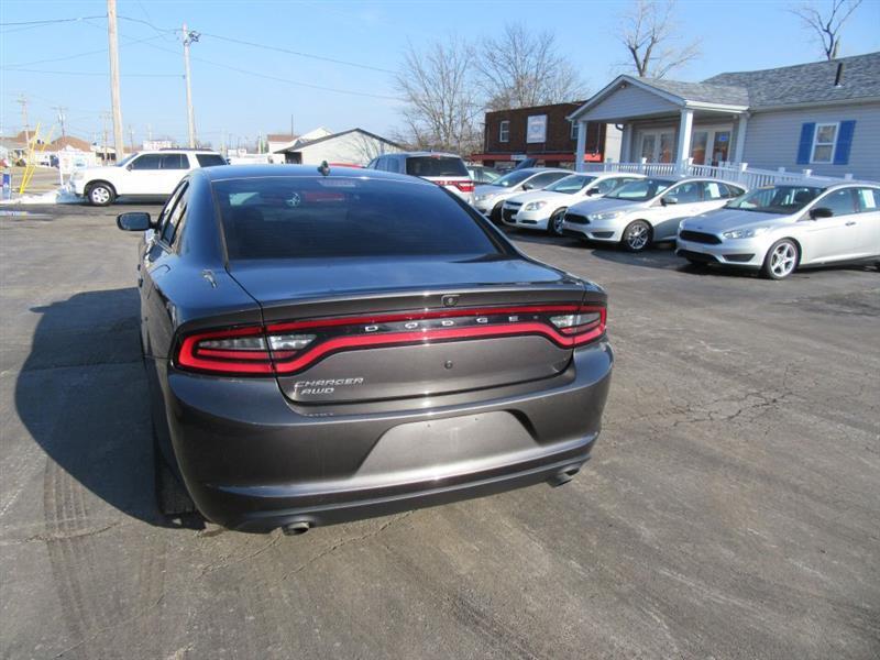 Dodge Charger  2019