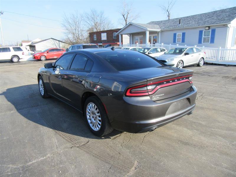 Dodge Charger  2019