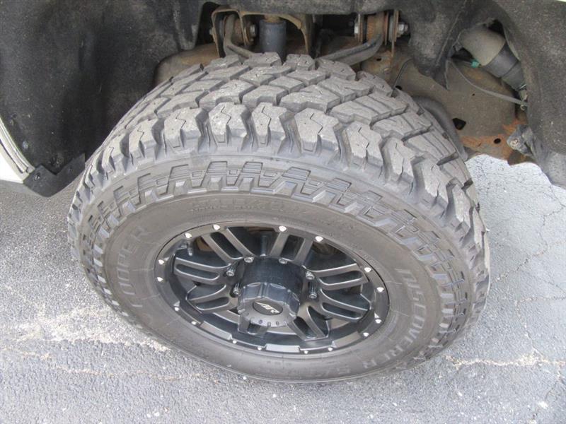 Chevrolet Silverado 2500HD  2015