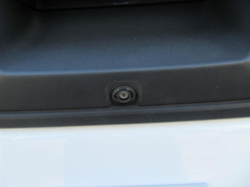 Chevrolet Silverado 1500  2018