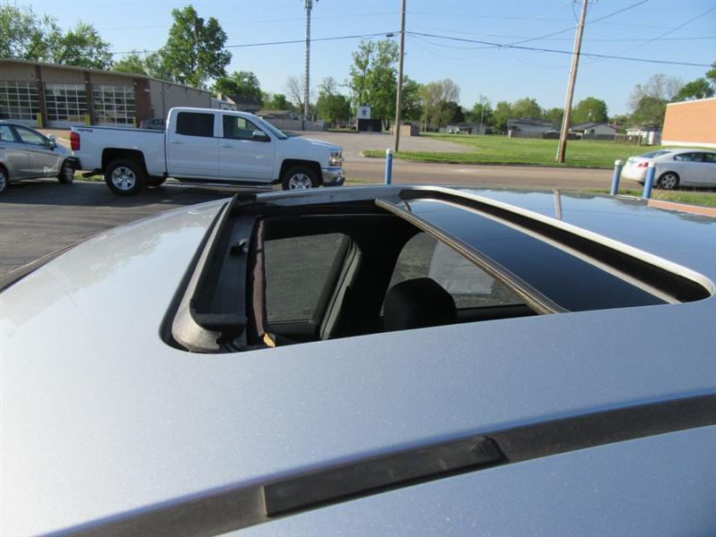 Pontiac G8  2009