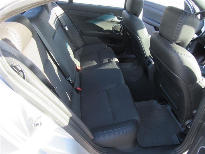 Pontiac G8  2009