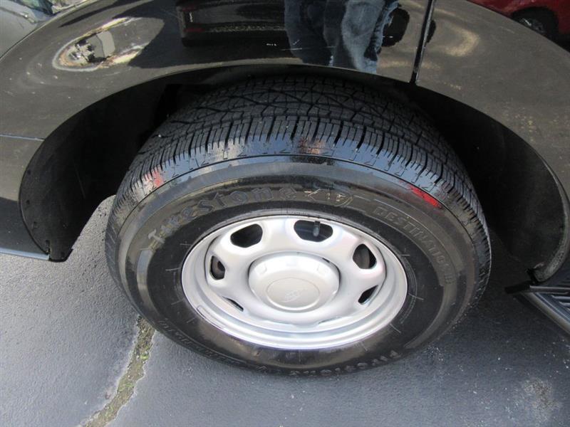 Ford Expedition  2018