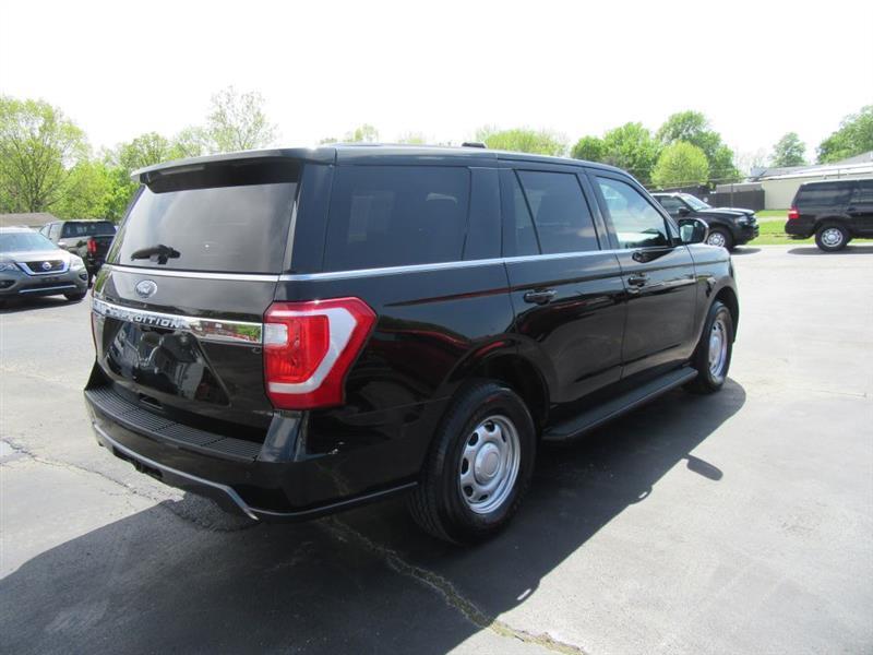 Ford Expedition  2018