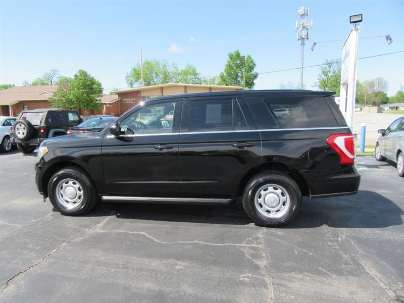 Ford Expedition  2018