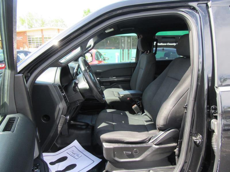 Ford Expedition  2018