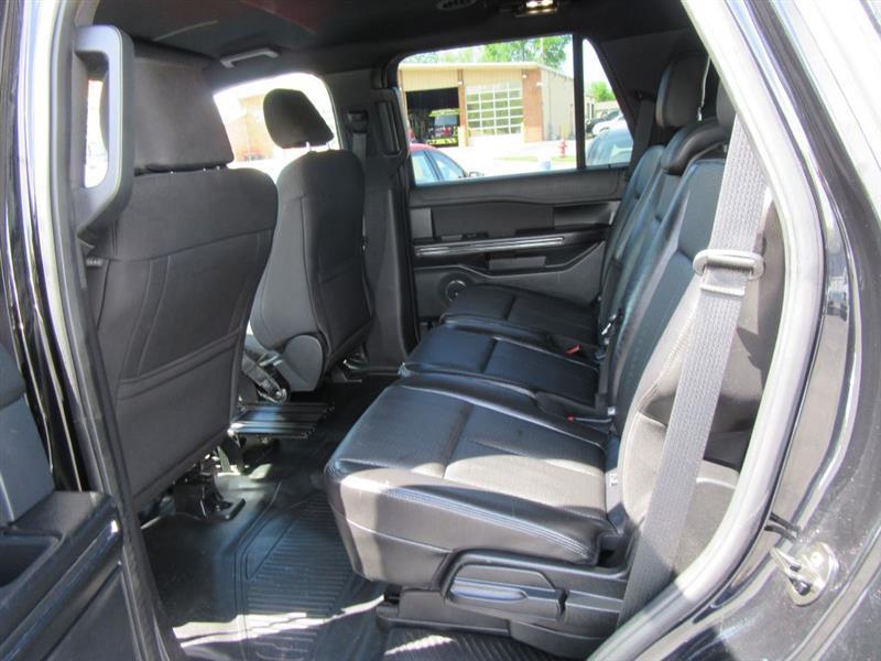 Ford Expedition  2018