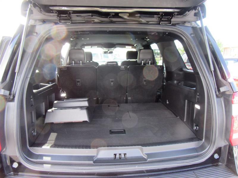 Ford Expedition  2018