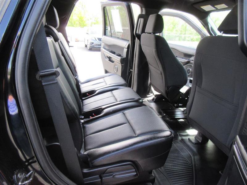 Ford Expedition  2018