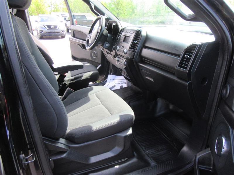 Ford Expedition  2018