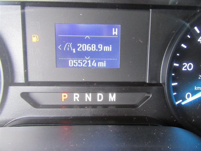 Ford Expedition  2018