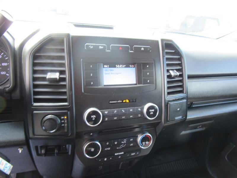 Ford Expedition  2018